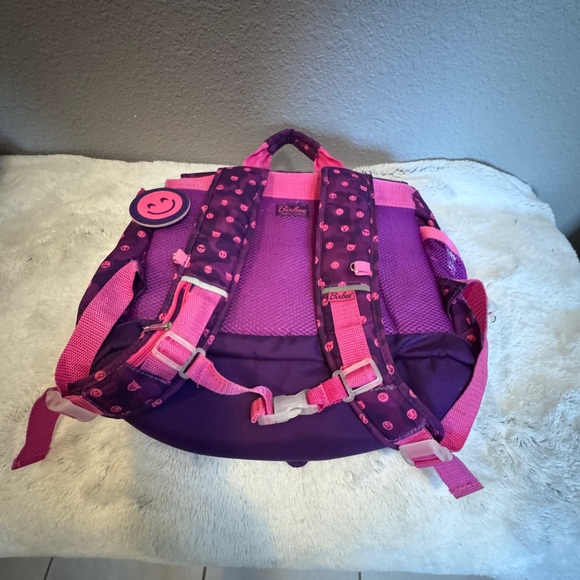💜💗 BIXBEE~Adorable Backpack with adjustable straps~Great Condition💜💜 - Picture 14 of 16